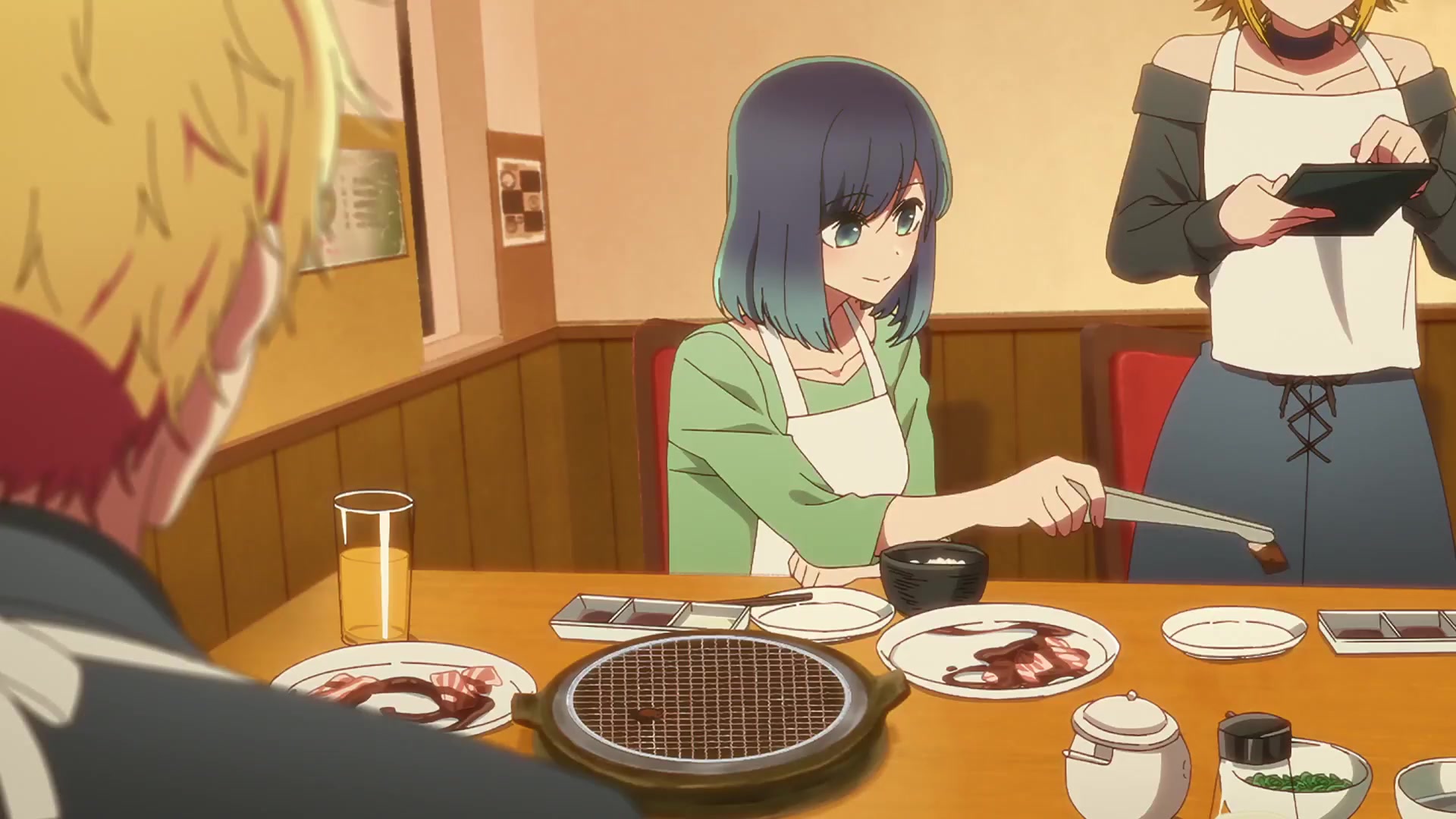[Tsukyio Editing Resources] Oshi No Ko Season 1 (Episode 6) Raw Clips (33) (tsukyio.com).mp4